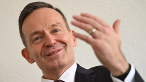 Volker Wissing hat einen neuen Job