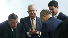 Wendelin Wiedeking attackiert seine Staatsanwälte