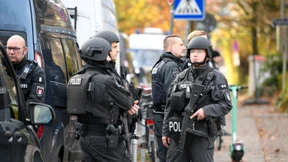 Polizei nimmt zwei Tatverdächtige fest