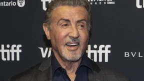 Sylvester Stallone dreht in Südtirol