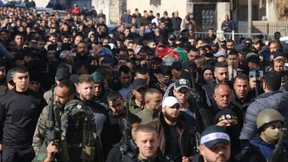 Tote bei Militäreinsatz in Dschenin