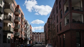 Die Mieten in Deutschland steigen weiter