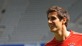 Der neue König und sein Gefolge