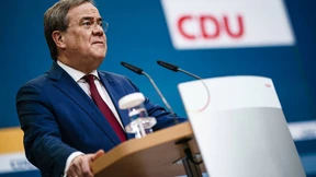 Union empfiehlt Steinmeiers Wiederwahl