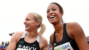 Deutschland hat Laufen gelernt