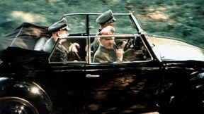 Aus dem Alltag des Unmenschen