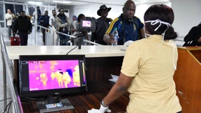 Erster Coronavirus-Fall in Nigeria