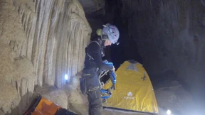 500 Tage unter der Erde – wer wünscht sich das nicht?