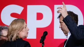 Ist die SPD jetzt eine andere Partei?
