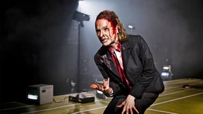 Die leeren Gesichter des Kapitals