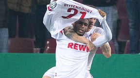 Köln siegt auch im Pokal