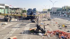 Über 20 Tote bei Selbstmordanschlägen in Nigeria