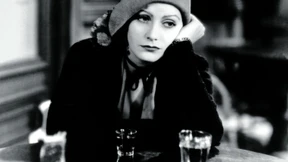 Mit eisernem Willen und fest geschlossenen Augen