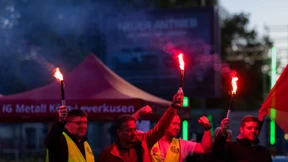 Der Stellenabbau der Unternehmen beschleunigt sich