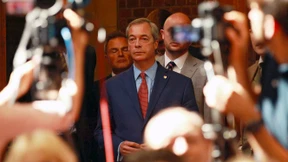 Rücktritt vom Brexit