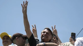 Mit der Wut der Verzweiflung