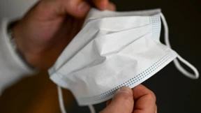 Koalition plant kostenlose Masken für Risikogruppen