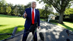 „Der größte Fehler seiner Präsidentschaft“