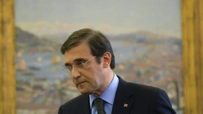 Regierungskrise in Portugal