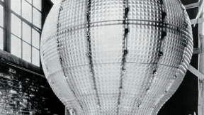 Nachdem der richtige Faden gefunden war