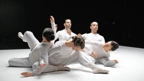 Faszinierende „Body Shots“