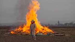 Wie wir bislang wachsen, ist es nicht nachhaltig