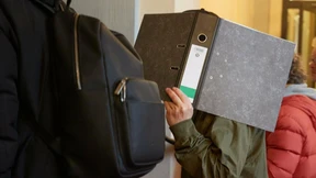 Aurubis-Metalldiebe vor Gericht