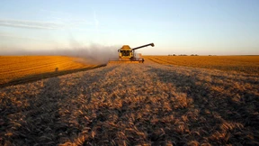 Bauern bekommen Geld fürs Schuldenmachen