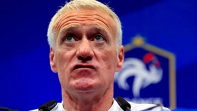 Der erstaunlich mutige WM-Plan der Franzosen