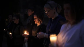 Die Ärzte schauten drei Tage lang nur zu