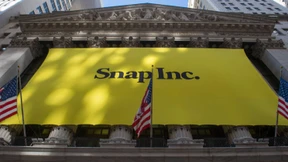 Snapchat macht Trumps Beiträge weniger sichtbar