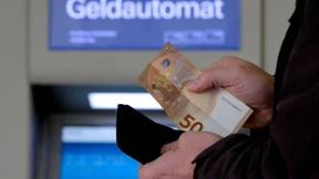 Wird jetzt das Bargeld knapp?