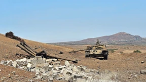 Wie es um die israelisch-syrischen Beziehungen steht