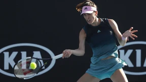 Petkovic spielt sich schwindlig