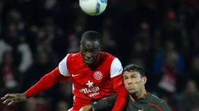 Zweiter Versuch mit Anthony Ujah