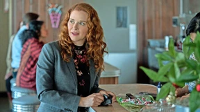 Ein Wohlfühlkrimi par excellence