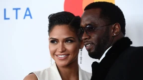 US-Rapper Sean „Diddy“ Combs und Cassie einigen sich