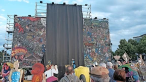 Am Ende nur noch Entsetzen