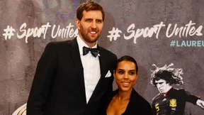 Nowitzki für sein Lebenswerk geehrt
