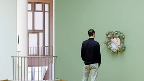 Witz geht auch mit Schmerz