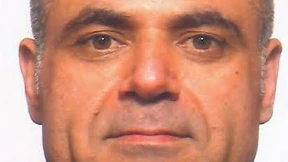 Polizei sucht mit Foto nach Verdächtigem