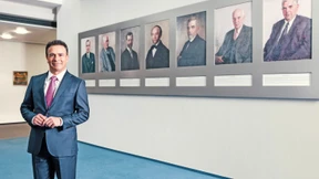 Freudenberg macht auch mit Stromern Gewinn