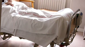 „Sterben ist kein Spaziergang“