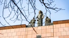 Prozess um Mord an 81 Jahre altem Vermieter