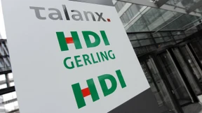 Talanx sagt Börsengang ab