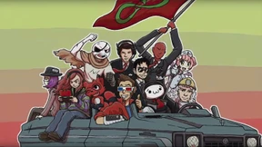 Das Erbe der wütenden Jungs