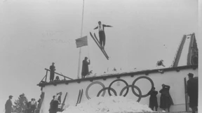 Politische Täuschung, versteckt hinter sportlich perfekter Organisation 