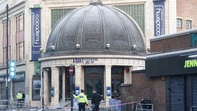 Frau nach Massengedränge bei Konzert in London gestorben