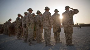 Bundeswehr zieht aus Kundus ab