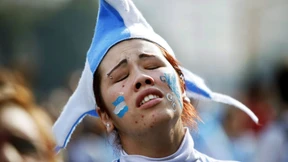 Entrüstung in Argentinien